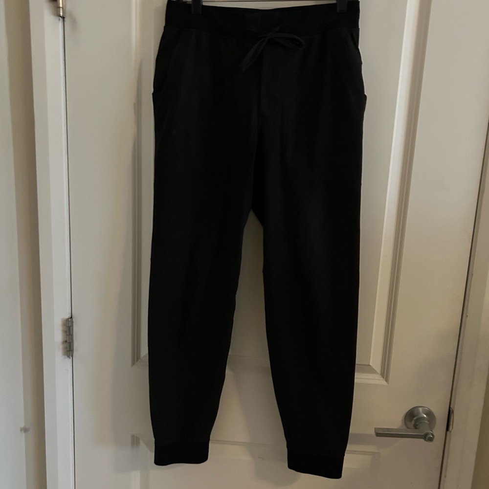 lululemon athletica ABC Men's Warpstreme Joggers
